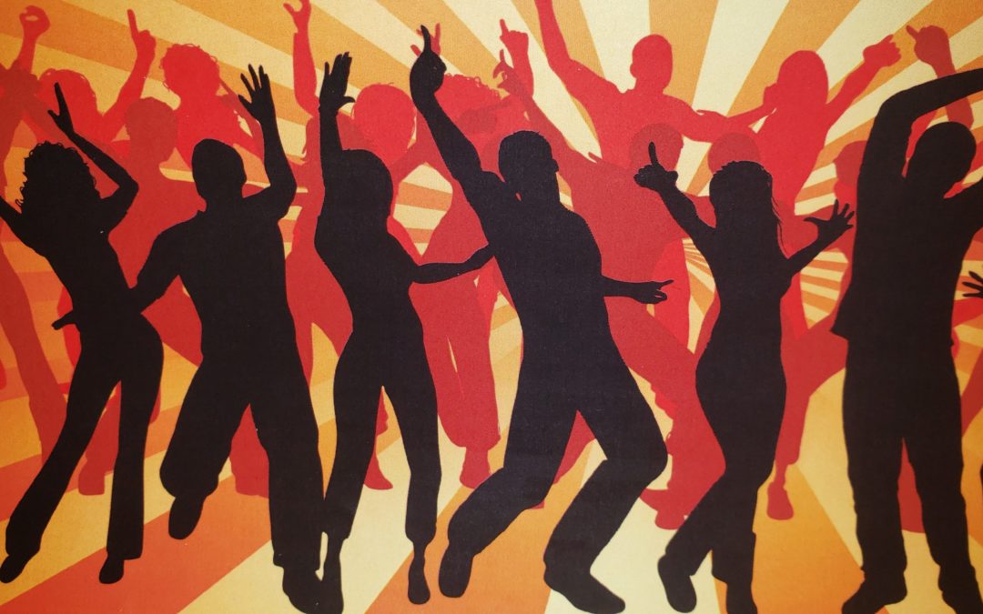 Waked Up! Fundraiser Concert