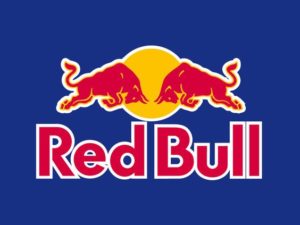 Red Bull Logo