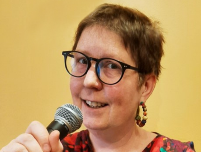 Sandra Addison