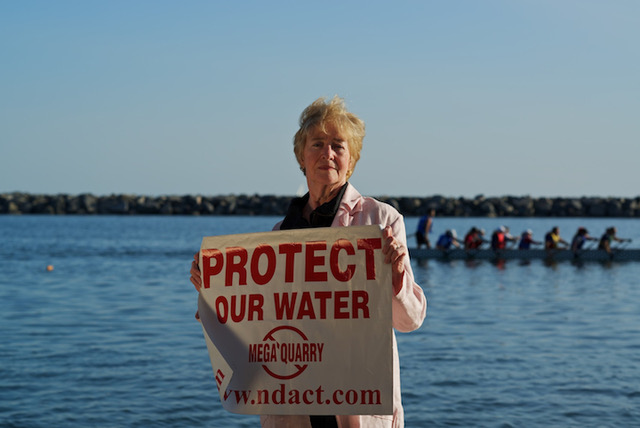 Maude Barlow