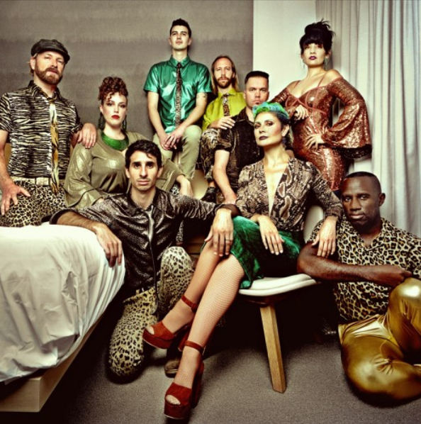 The PepTides