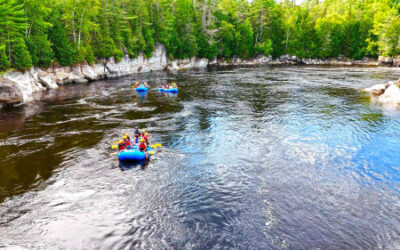 Join us for the Friends of the Gatineau River (FOG) Annual General Meeting May 20, 7 p.m.