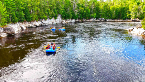 Join us for the Friends of the Gatineau River (FOG) Annual General Meeting May 20, 7 p.m.